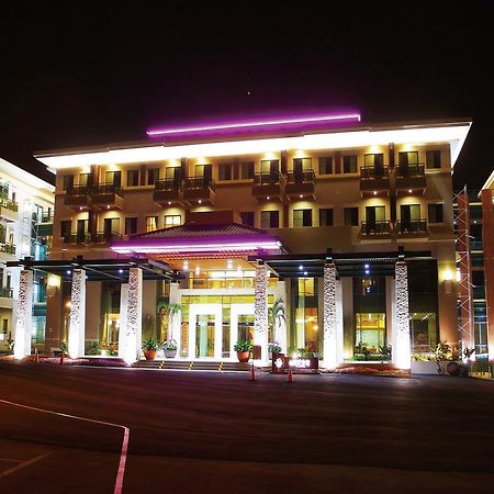 Tsou Ma Lai Farm Tainan Exterior foto