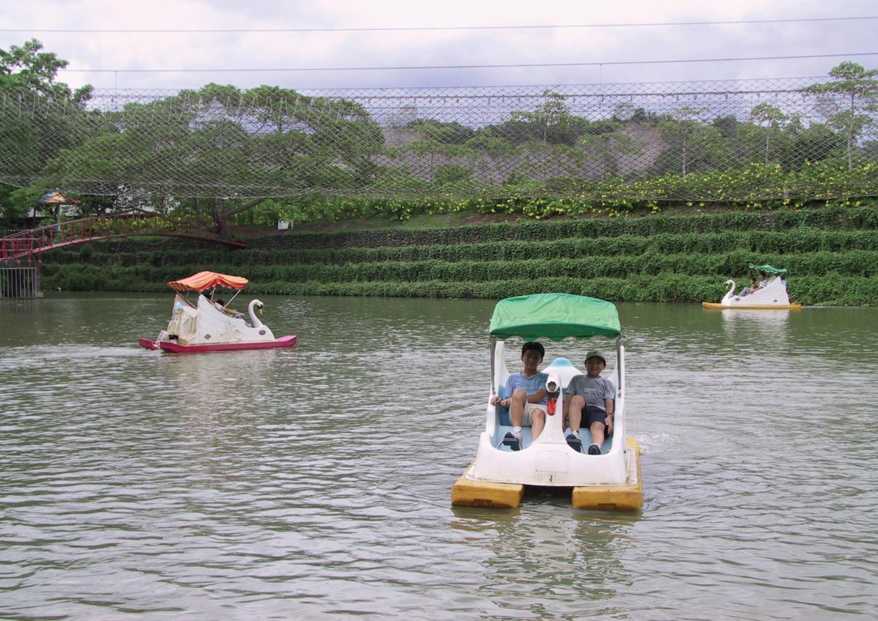 Tsou Ma Lai Farm Tainan Exterior foto